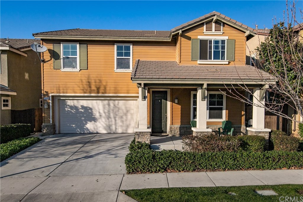 33946 Lily Road, Unit 9 Yucaipa, CA 92399 - Photo 1 of 1