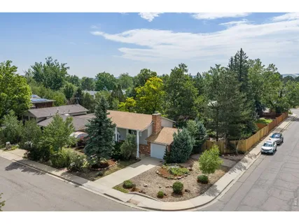 $920,000 | 110 Mohawk Drive, Boulder, CO 80303