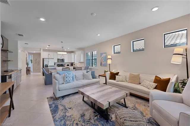 $549,900 | 12390 Canal Grande Drive, Fort Myers, FL 33913