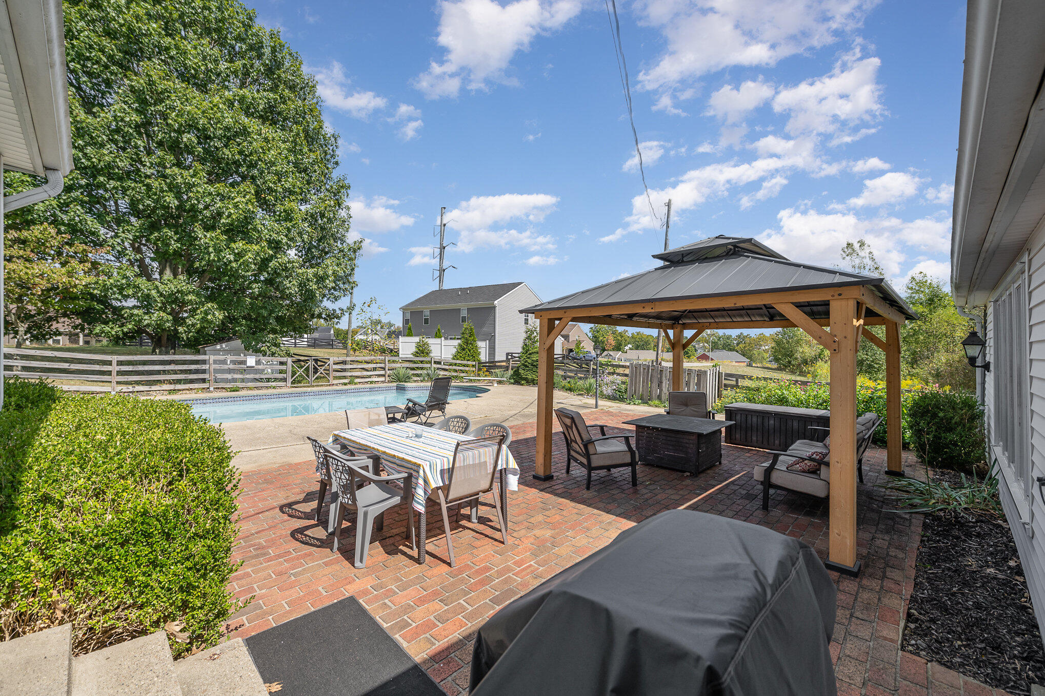 2738 Longbranch Road Union, KY 41091 - Photo 42 of 47
