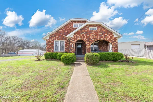 $170,000 | 105 South Trenton Street, Rutherford, TN 38369