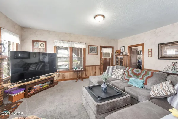 $170,000 | 105 South Trenton Street, Rutherford, TN 38369