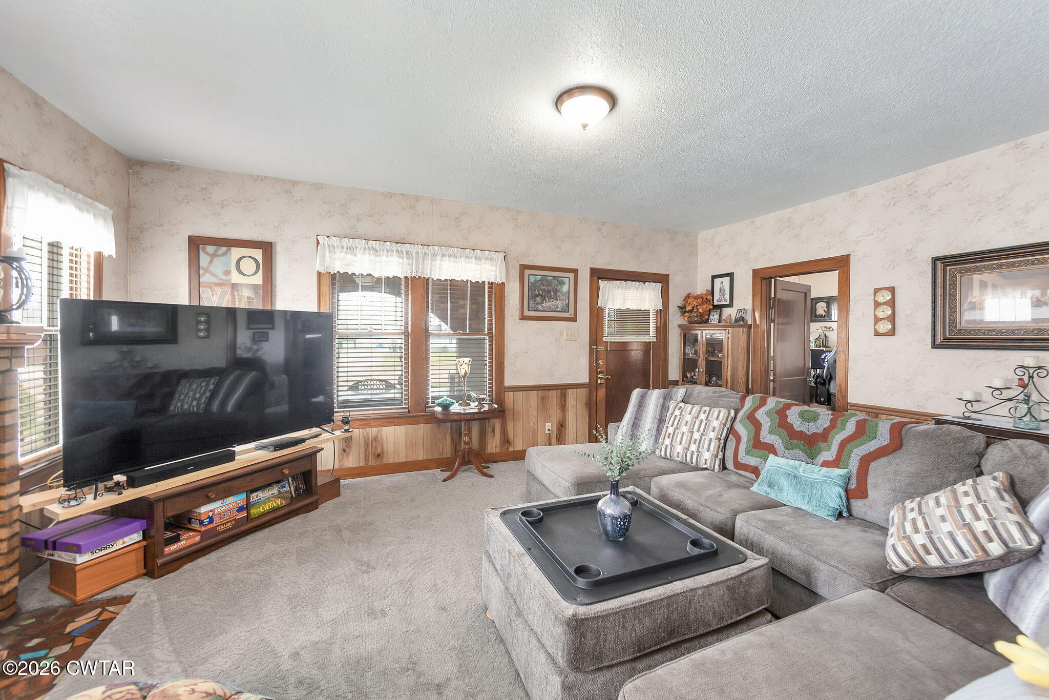 105 South Trenton Street Rutherford, TN 38369 - Photo 11 of 34 Completed-5