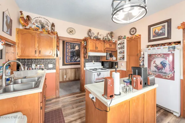 $170,000 | 105 South Trenton Street, Rutherford, TN 38369