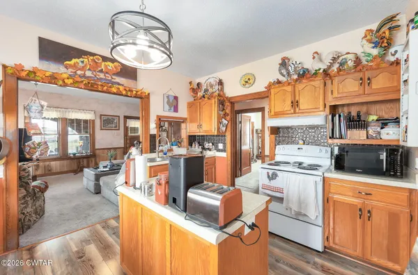 $170,000 | 105 South Trenton Street, Rutherford, TN 38369