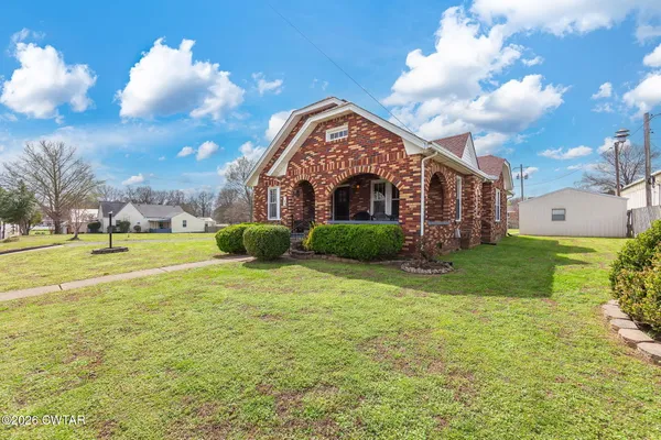 $170,000 | 105 South Trenton Street, Rutherford, TN 38369