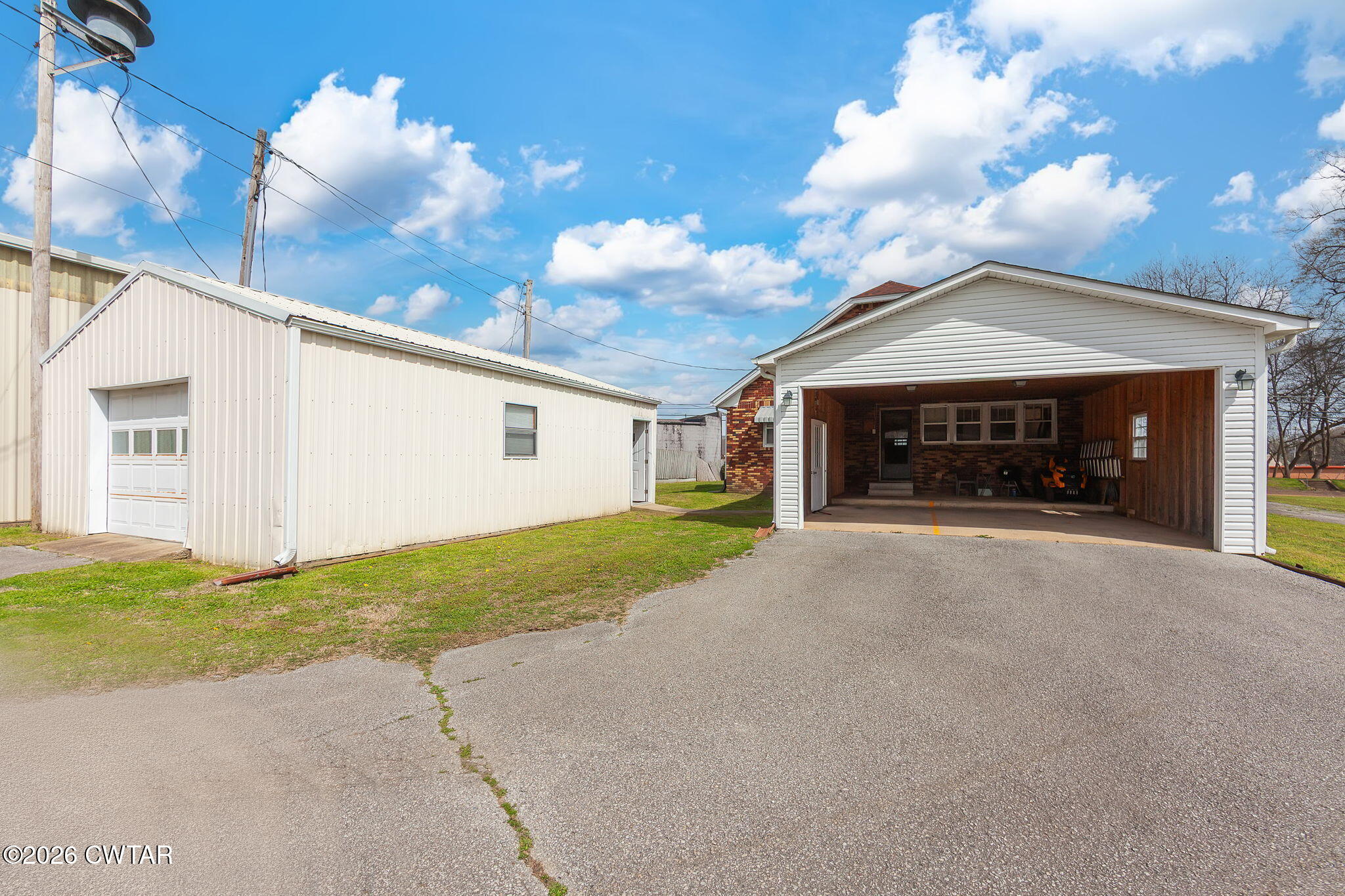 105 South Trenton Street Rutherford, TN 38369 - Photo 25 of 34 Completed-19