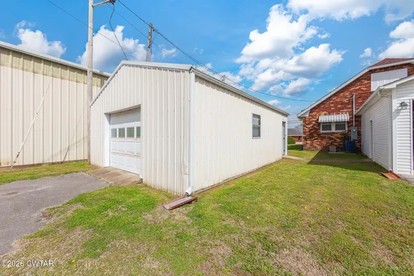 $170,000 | 105 South Trenton Street, Rutherford, TN 38369