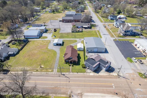 $170,000 | 105 South Trenton Street, Rutherford, TN 38369