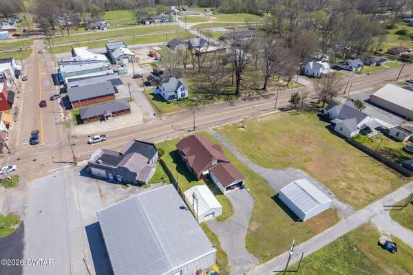 $170,000 | 105 South Trenton Street, Rutherford, TN 38369