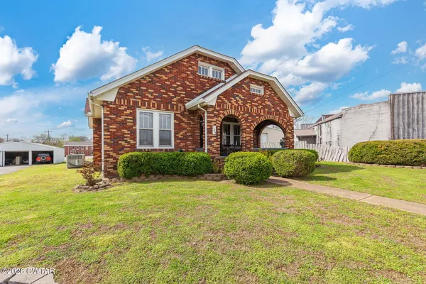 $170,000 | 105 South Trenton Street, Rutherford, TN 38369