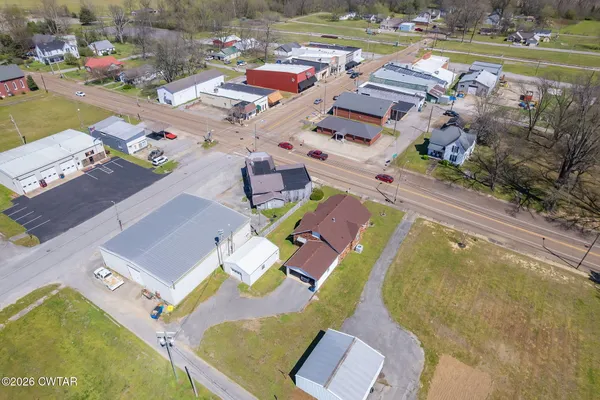 $170,000 | 105 South Trenton Street, Rutherford, TN 38369