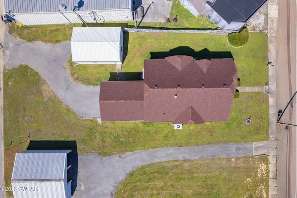 $170,000 | 105 South Trenton Street, Rutherford, TN 38369