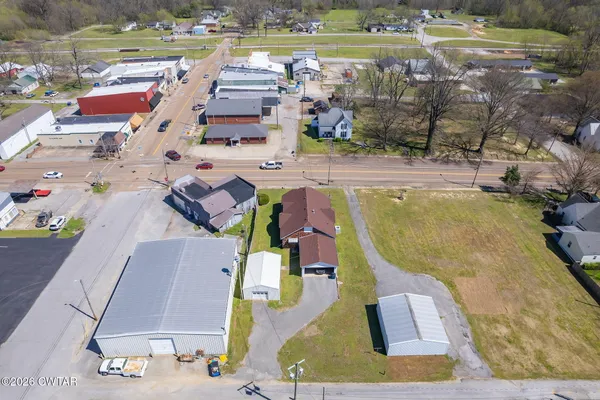 $170,000 | 105 South Trenton Street, Rutherford, TN 38369