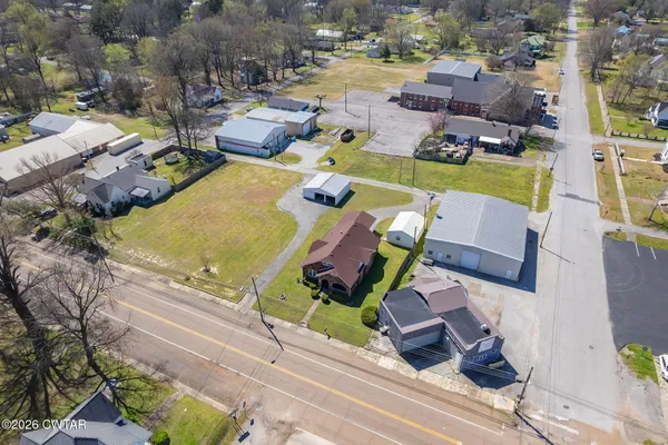 $170,000 | 105 South Trenton Street, Rutherford, TN 38369