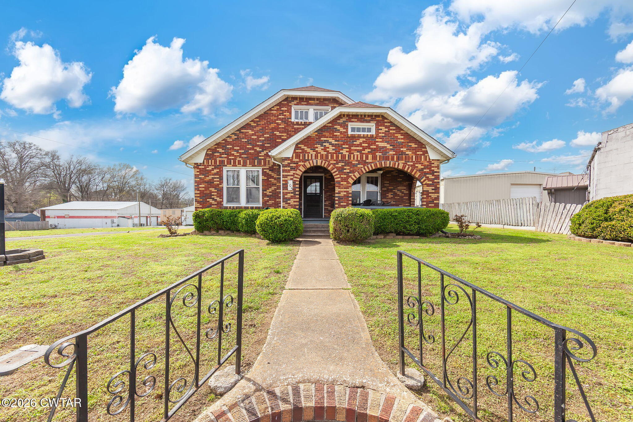 105 South Trenton Street Rutherford, TN 38369 - Photo 4 of 34 Completed-23