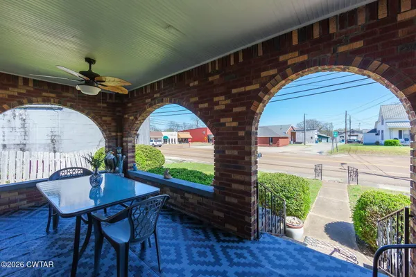 $170,000 | 105 South Trenton Street, Rutherford, TN 38369