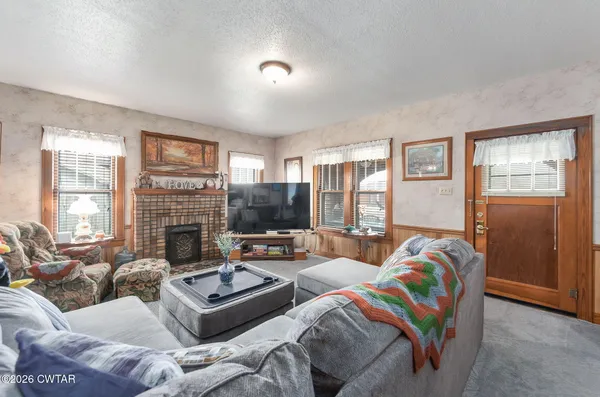 $170,000 | 105 South Trenton Street, Rutherford, TN 38369