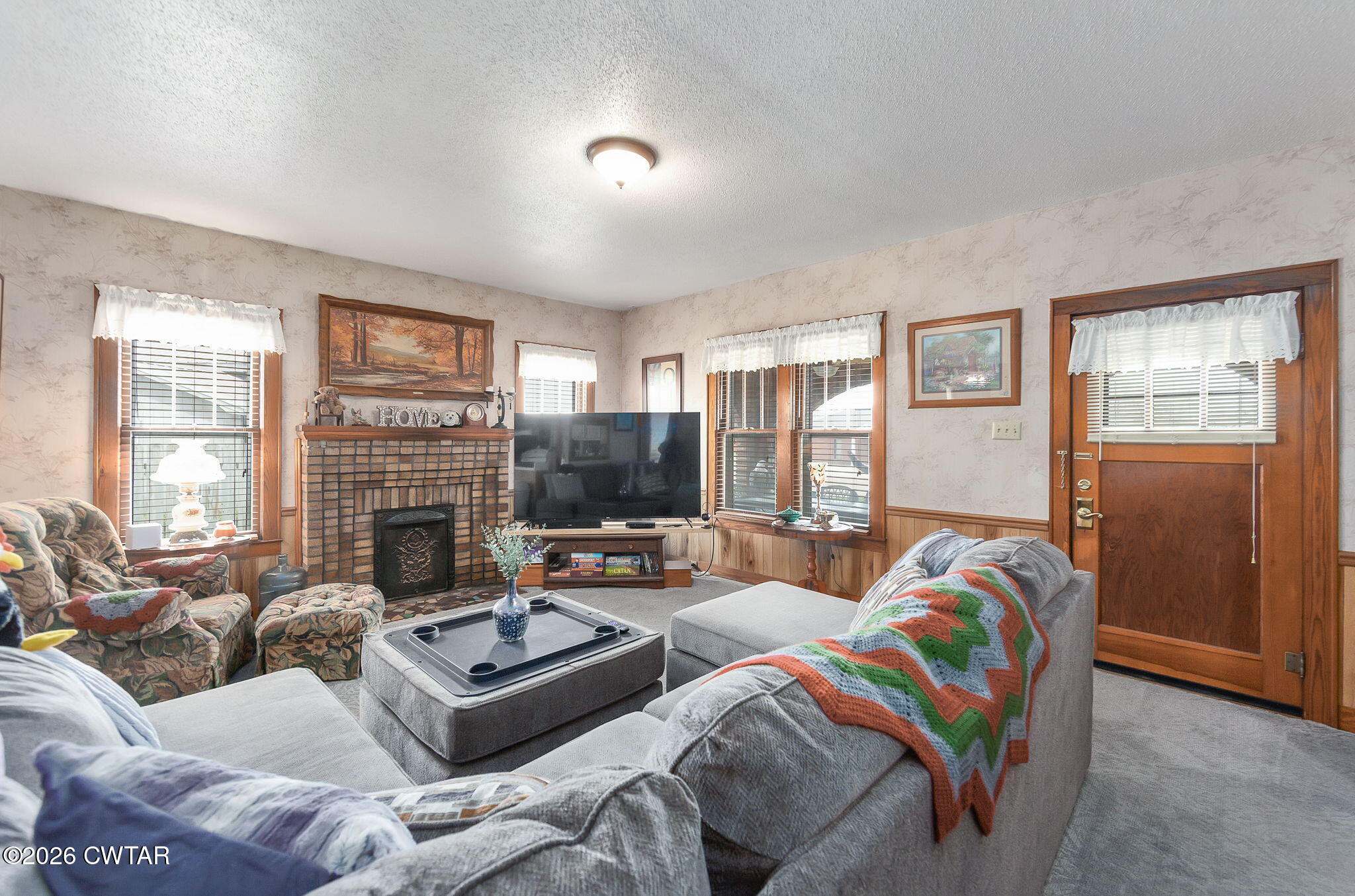 105 South Trenton Street Rutherford, TN 38369 - Photo 8 of 34 Completed-2