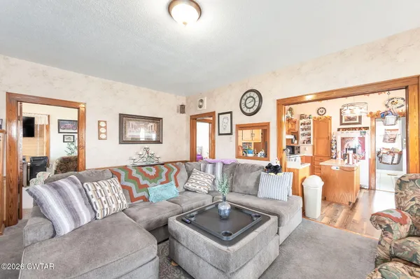 $170,000 | 105 South Trenton Street, Rutherford, TN 38369