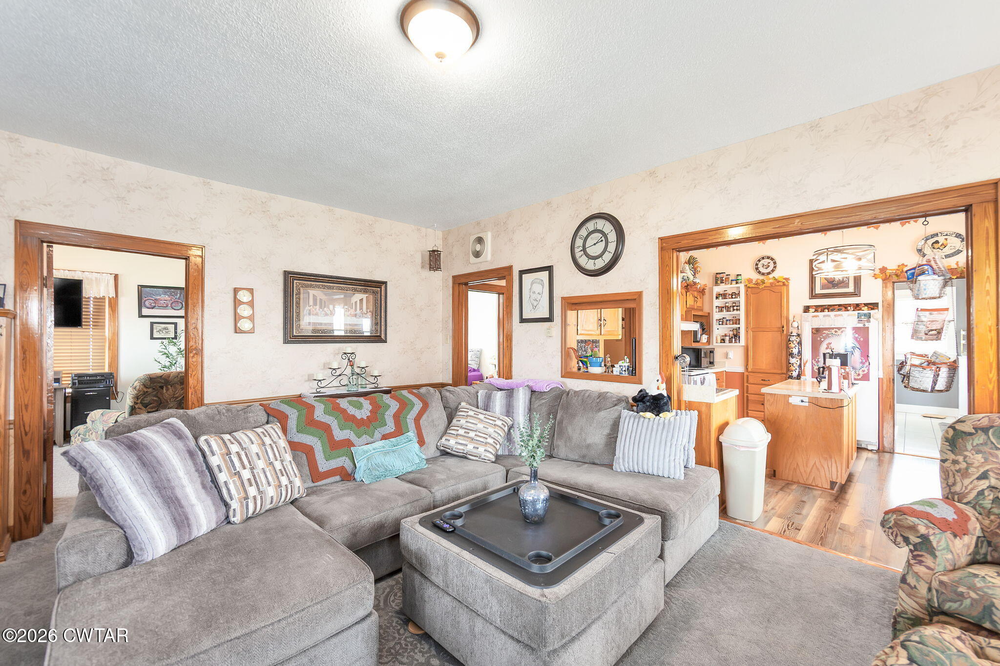 105 South Trenton Street Rutherford, TN 38369 - Photo 10 of 34 Completed-4