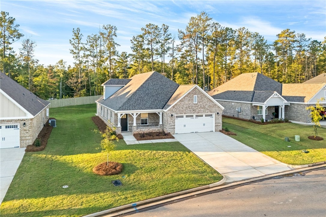 2453 Ridgecrest Drive Auburn, AL 36832 - Photo 2 of 28 Gallery Image 2