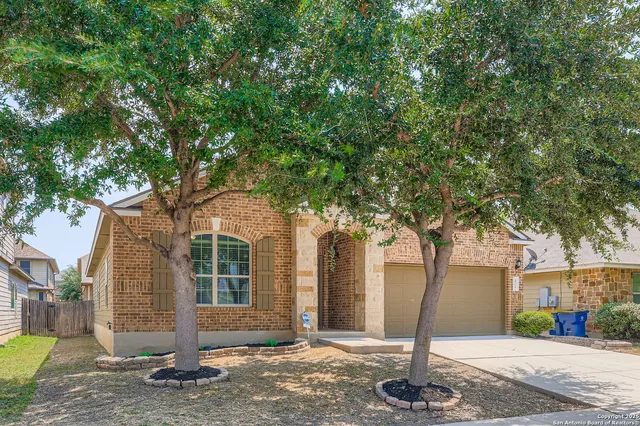 $325,000 | 424 Cactus Flower, Cibolo, TX 78108