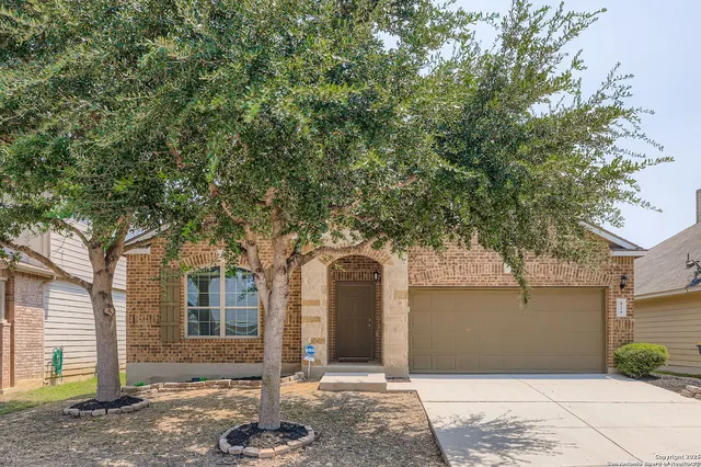 $325,000 | 424 Cactus Flower, Cibolo, TX 78108
