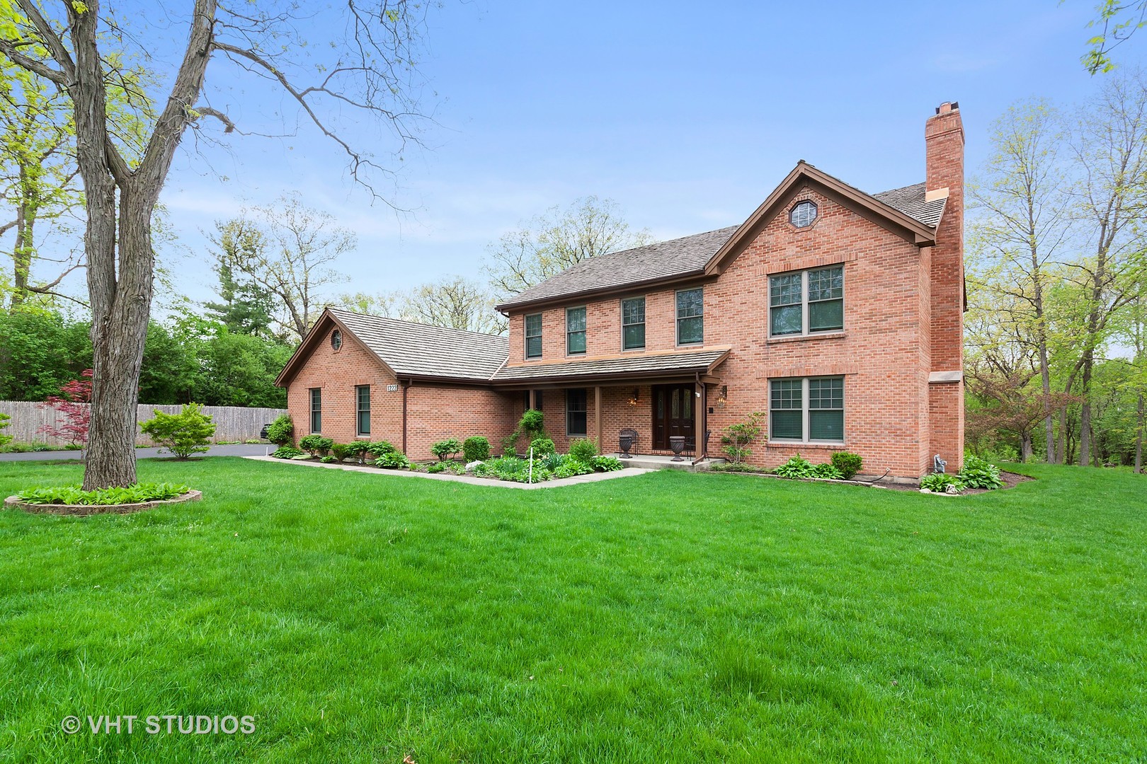 1222 South Ridge Road Lake Forest, IL 60045 - Photo 2 of 5