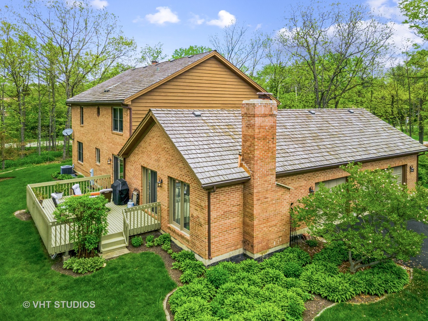 1222 South Ridge Road Lake Forest, IL 60045 - Photo 3 of 5