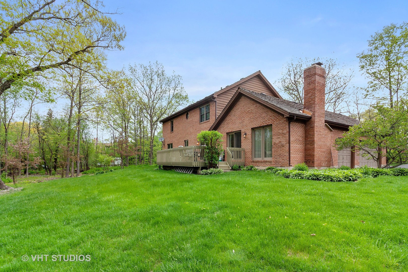 1222 South Ridge Road Lake Forest, IL 60045 - Photo 4 of 5