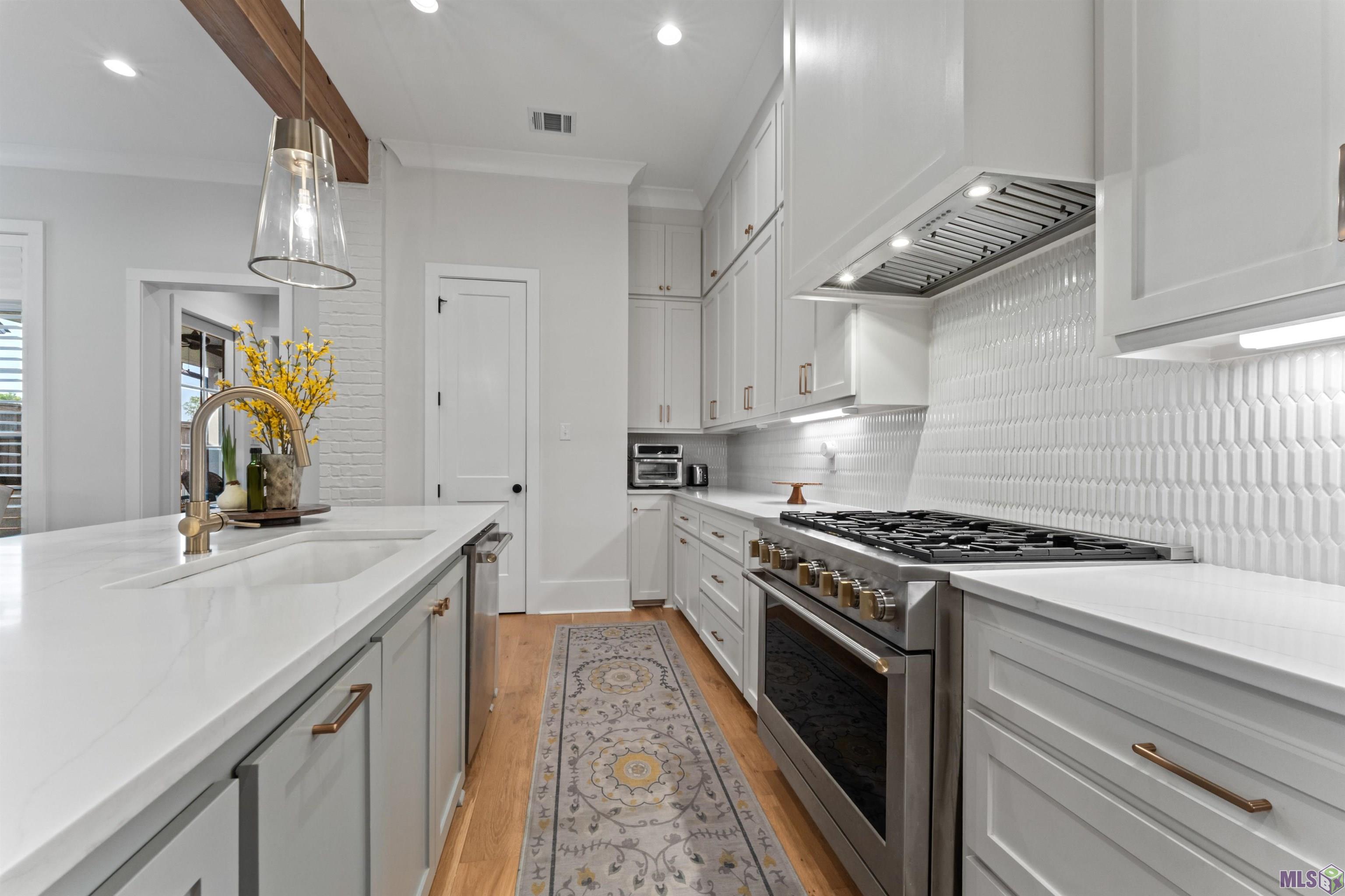 5118 Grene Avenue Baton Rouge, LA 70809 - Photo 13 of 47