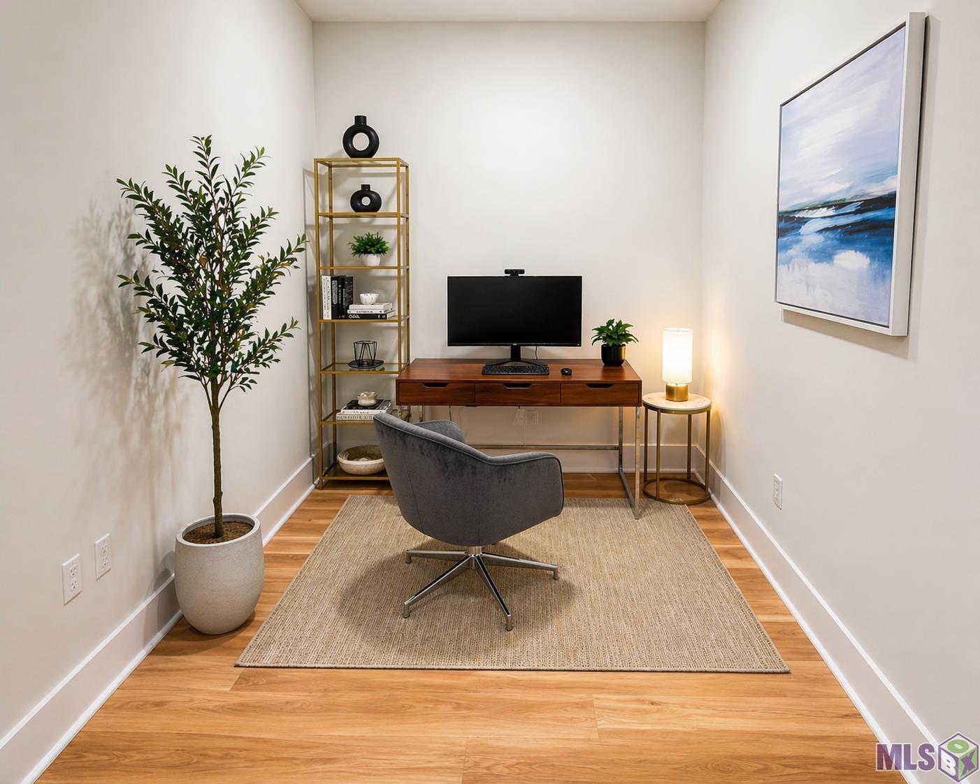 5118 Grene Avenue Baton Rouge, LA 70809 - Photo 25 of 47 Office