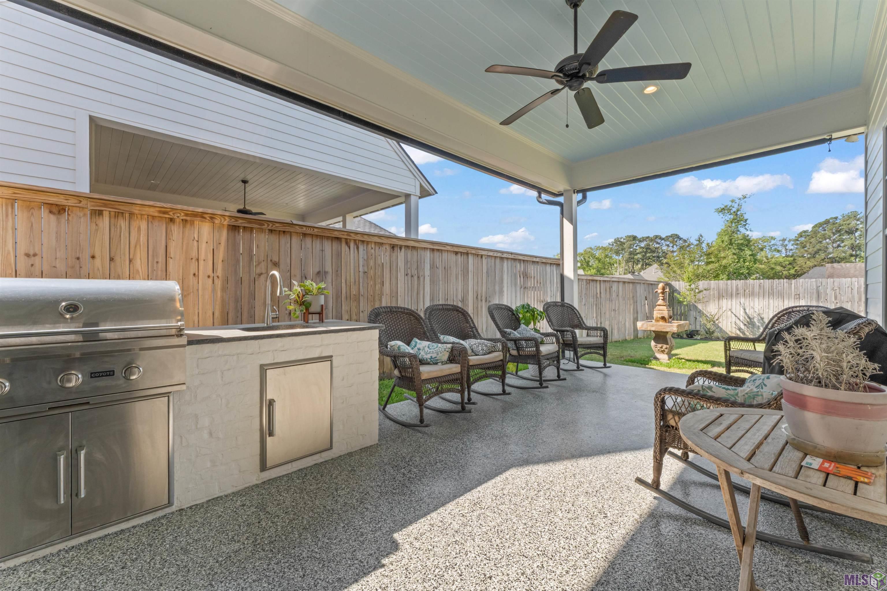5118 Grene Avenue Baton Rouge, LA 70809 - Photo 28 of 47