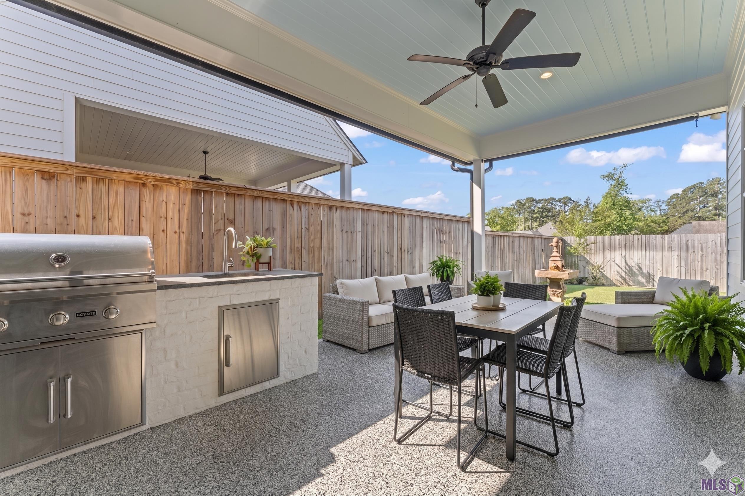 5118 Grene Avenue Baton Rouge, LA 70809 - Photo 3 of 47
