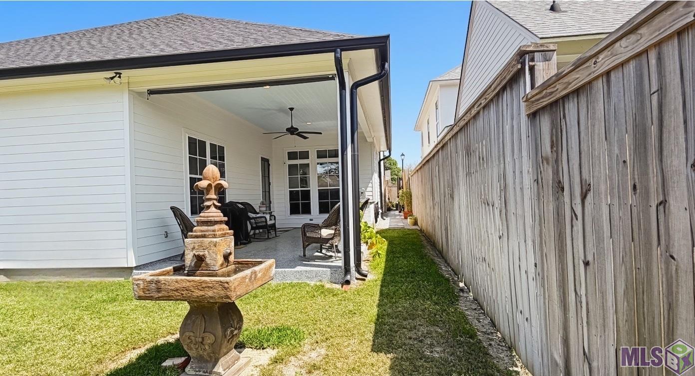 5118 Grene Avenue Baton Rouge, LA 70809 - Photo 36 of 47