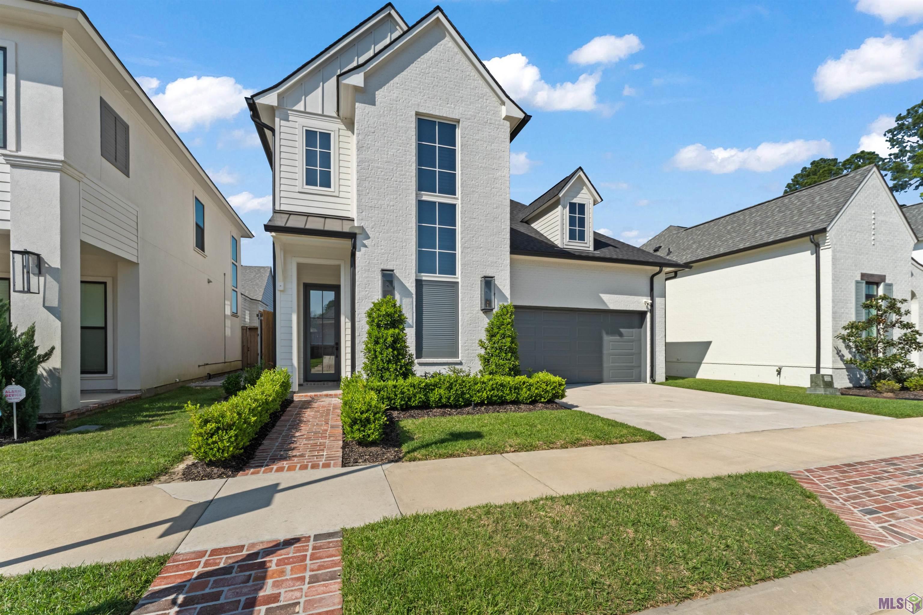 5118 Grene Avenue Baton Rouge, LA 70809 - Photo 47 of 48