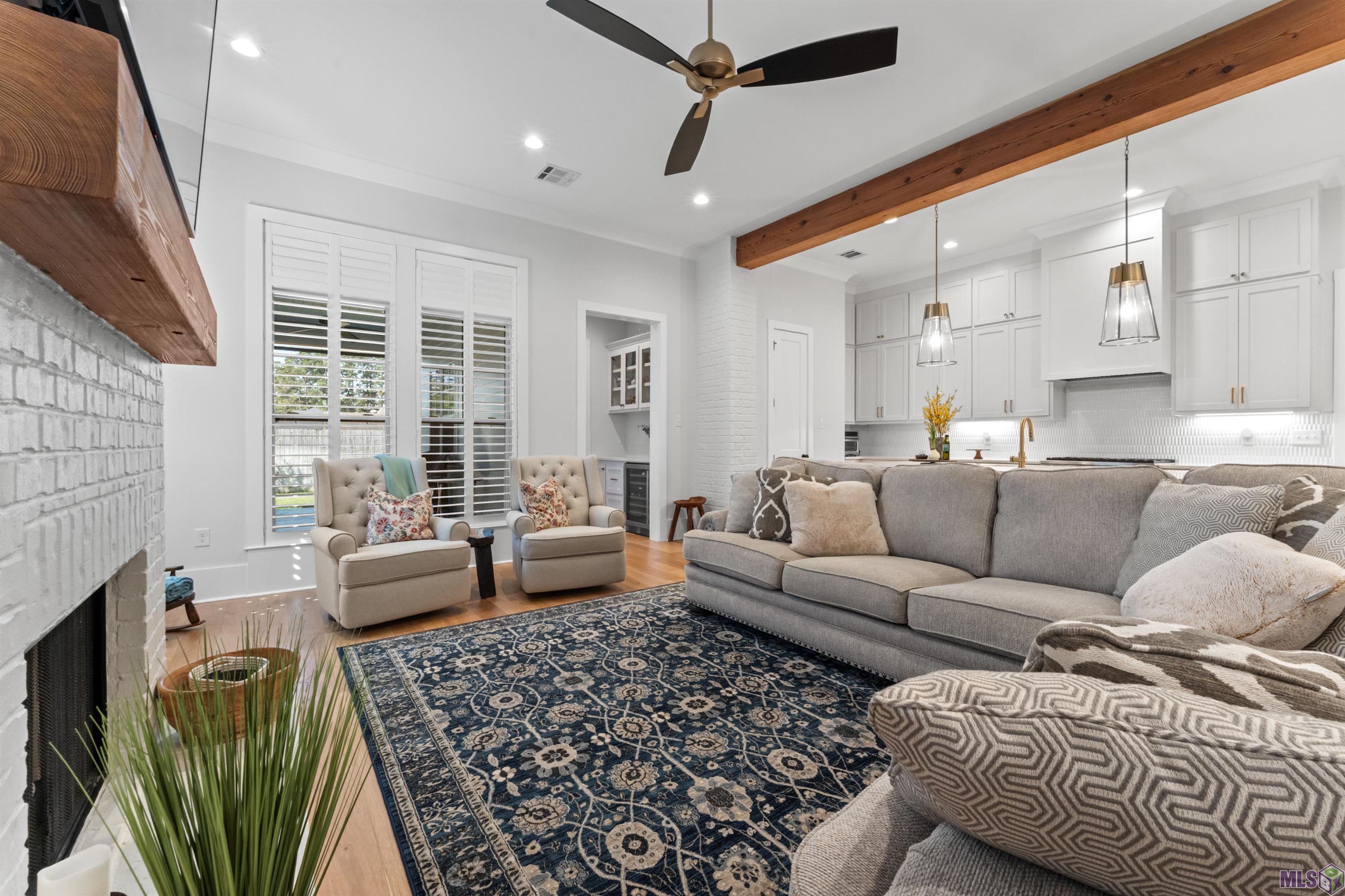 5118 Grene Avenue Baton Rouge, LA 70809 - Photo 7 of 47