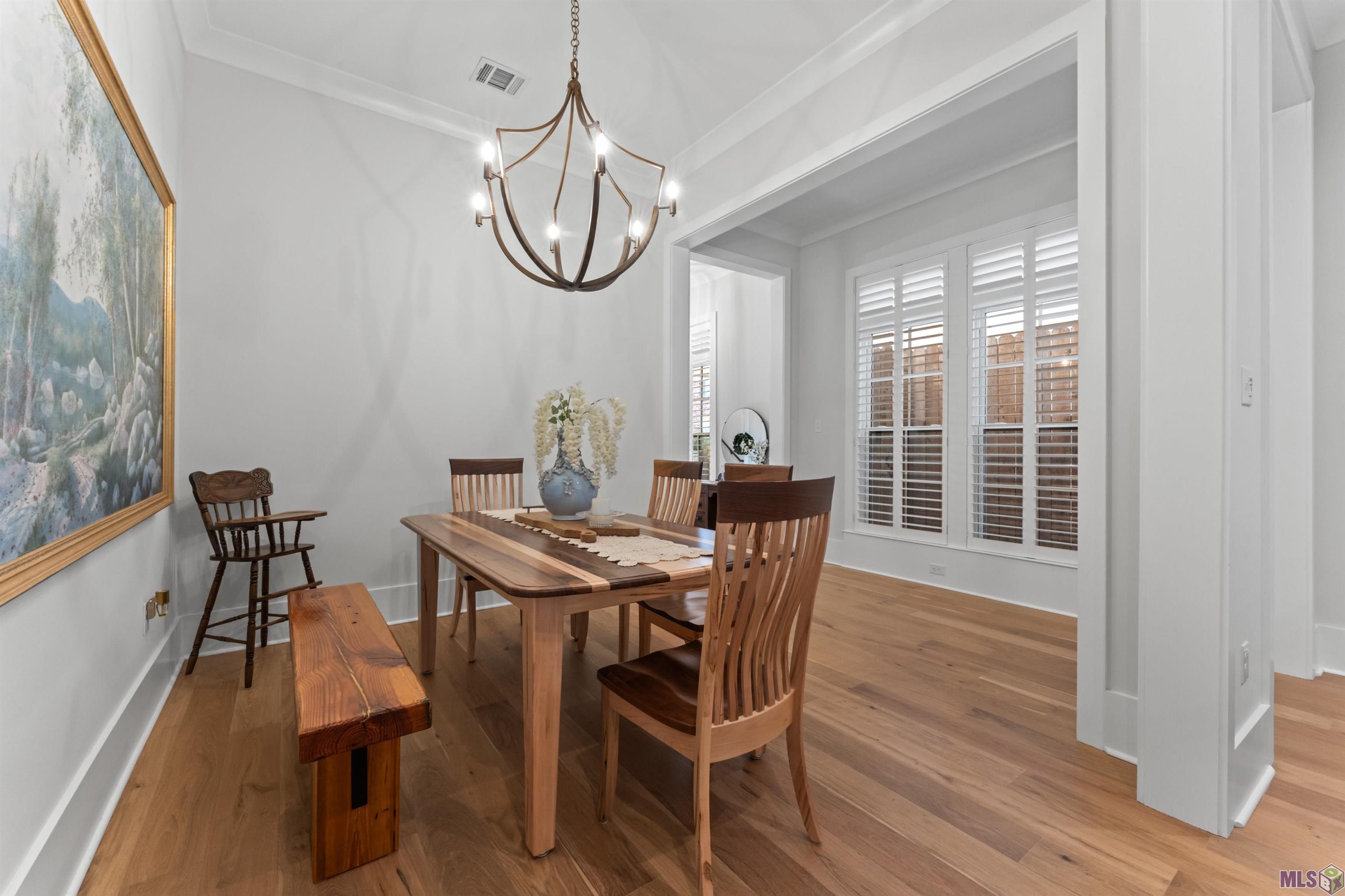 5118 Grene Avenue Baton Rouge, LA 70809 - Photo 8 of 48