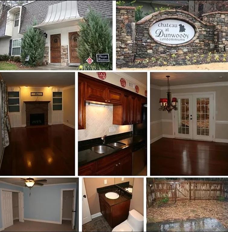 4430 Tilly Mill Road, Unit 205 Atlanta, GA 30360 - Photo 1 of 1 a view of an outdoor space