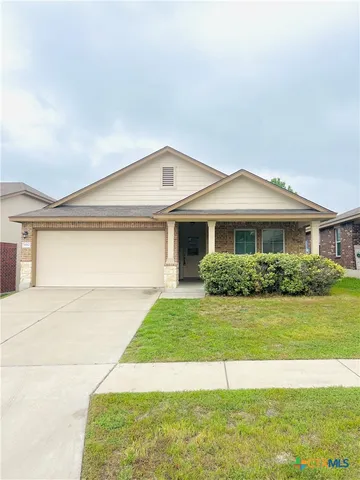$1,650 | 9512 Rogano Court, Killeen, TX 76542