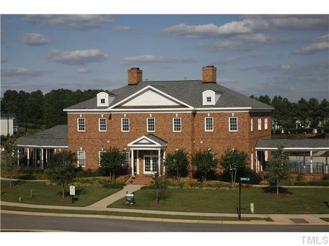 710 Chapanoke Road Raleigh, NC 27603 - Photo 21 of 25 Photo 21