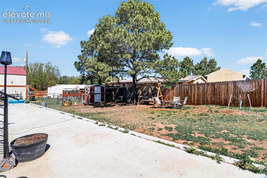750 Yoder Street Calhan, CO 80808 - Photo 47 of 50