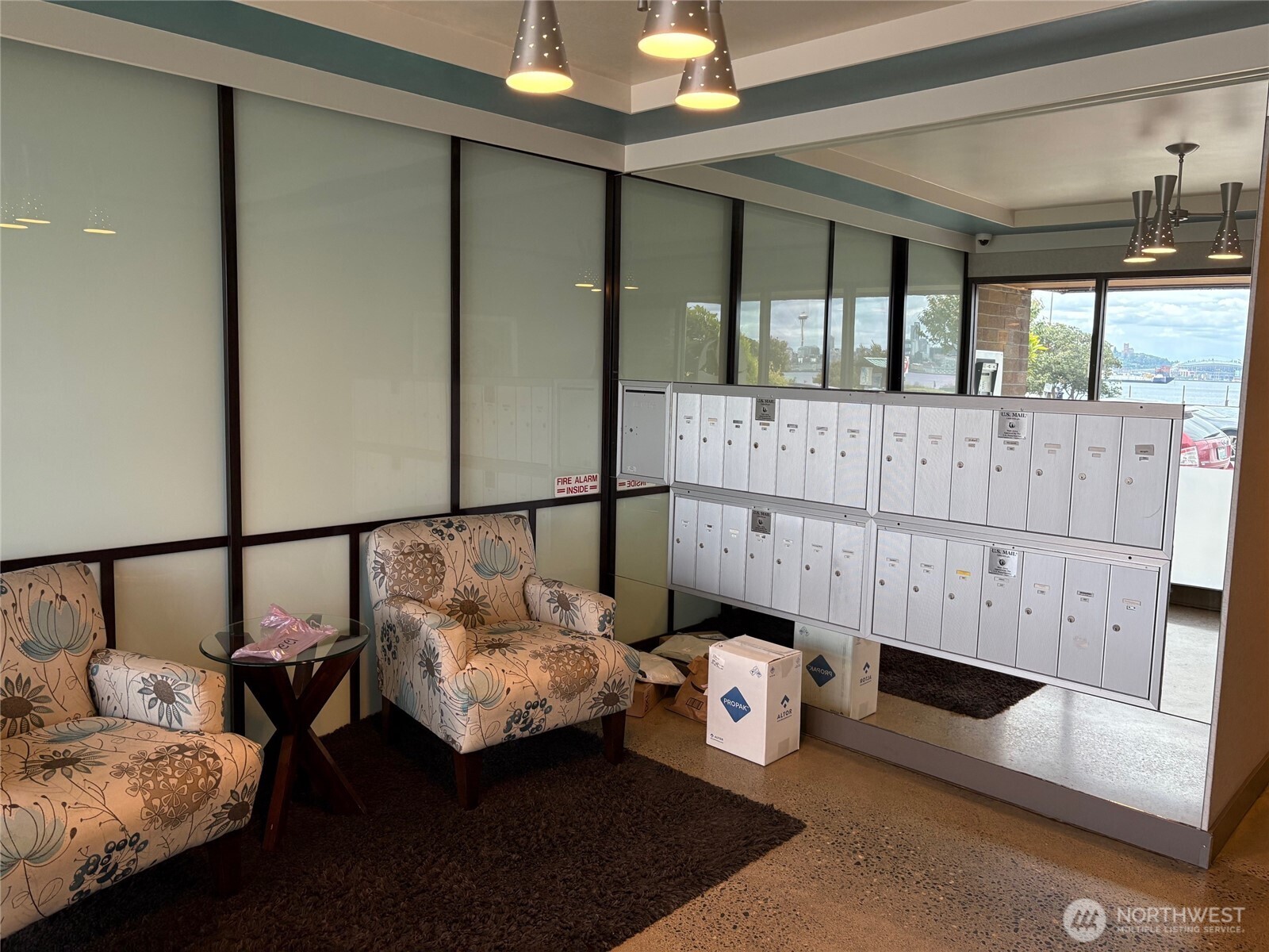 1221 Harbor Avenue Southwest, Unit 105 Seattle, WA 98116 - Photo 17 of 21