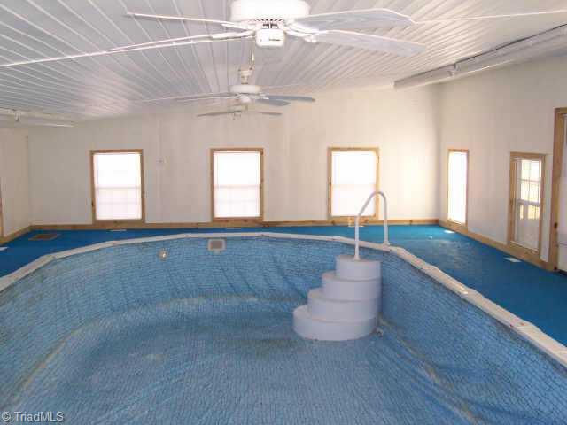 2311 Bushy Cook Road Efland, NC 27243 - Photo 9 of 9 Other. Indoor Heated Pool