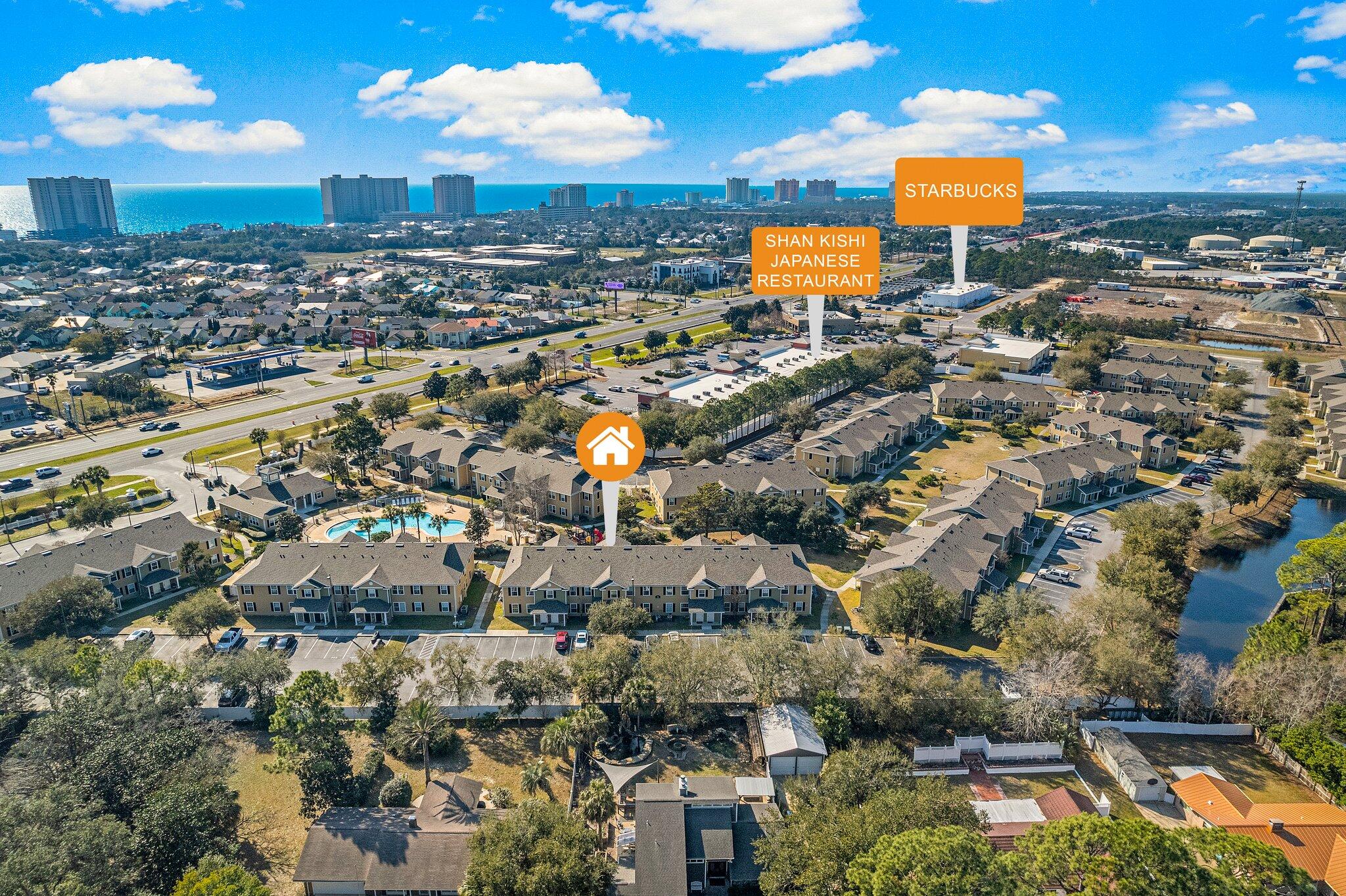 503 Lighthouse Road, Unit 503 Panama City Beach, FL 32407 - Photo 31 of 32 29-web-or-mls-503-lighthouse-rd