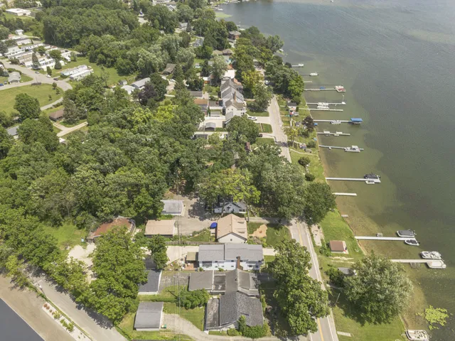 $475,000 | 11994 North Main Street, Whitmore Lake, MI 48189