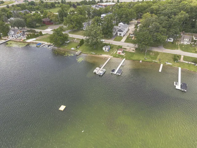 $475,000 | 11994 North Main Street, Whitmore Lake, MI 48189