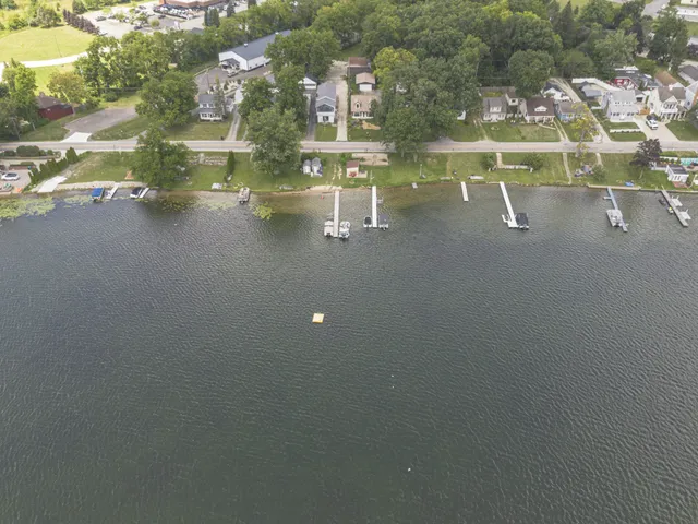 $475,000 | 11994 North Main Street, Whitmore Lake, MI 48189