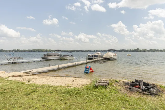 $475,000 | 11994 North Main Street, Whitmore Lake, MI 48189